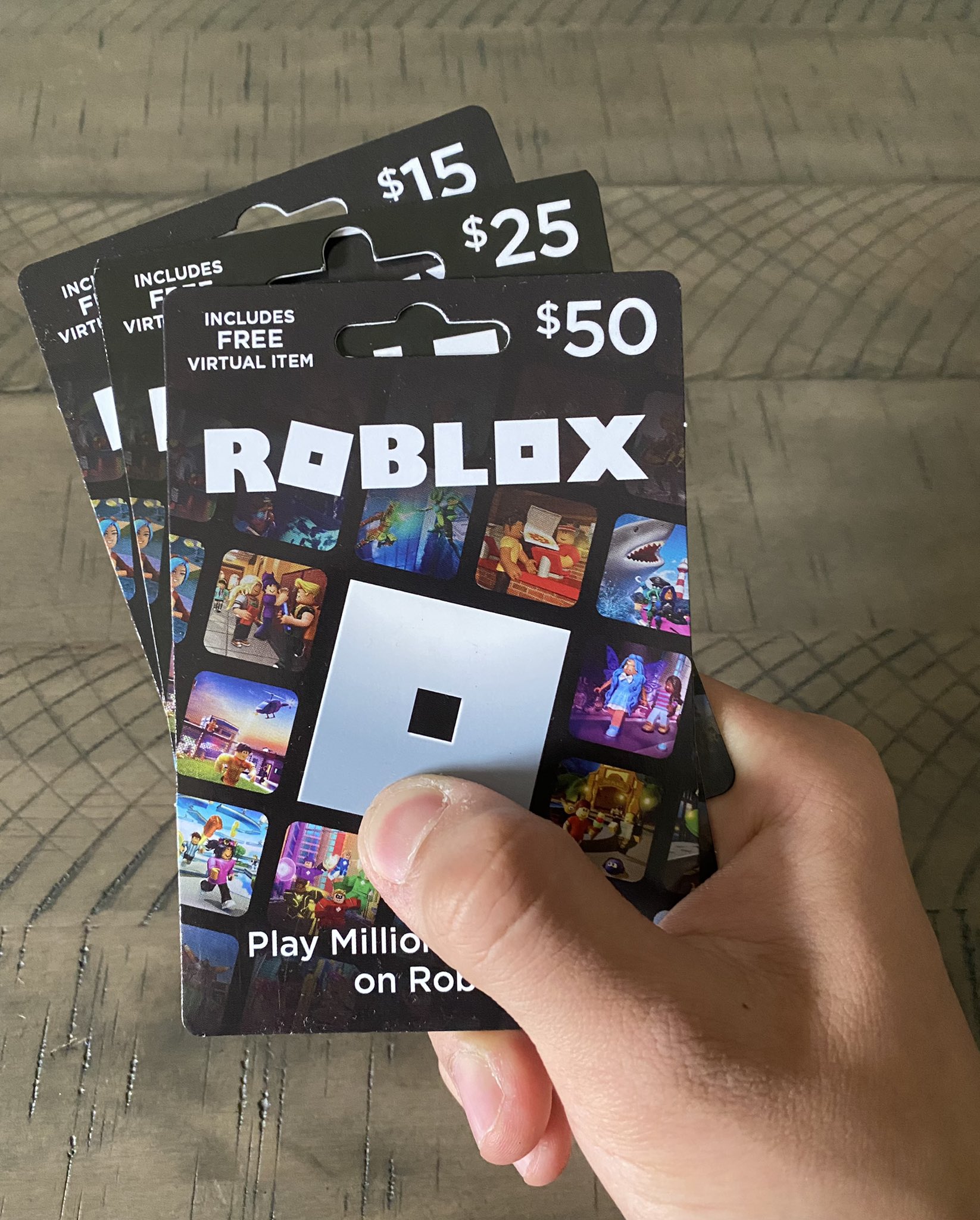 Model8197 on X: Which Roblox Logo Was The Best?