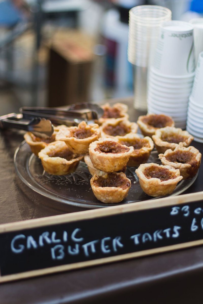 TorontoGarlic's tweet photo. Itβs the last day of #OntarioGarlicWeek but donβt fear! π§ So many of our participating restaurants use local garlic all year round! ππ½Head over to the #OntarioGarlicMap to find somewhere new and try ordering takeout or enjoy a dine-in experience.π΄ https://t.co/x2rIDhoLAQ https://t.co/NxyPCFec0q