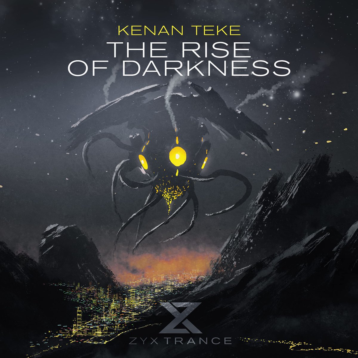 madwavemusic's tweet photo. Let's roll on with:

06. Kenan Teke - The Rise Of Darkness (Extended Mix) [ZYX Trance]

@kenanteke @Official_ZYX @AfterhoursFM #SolarWind #SWI080 #NowOnAir #Trance #UpliftingTrance #TranceFamily #NowPlaying #NP https://t.co/YB7iufw4jz