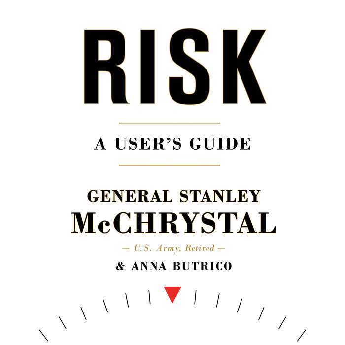 JhawkFire's tweet photo. About ready to finish reading book, RISK A USER'S GUIDE, by @USArmy General  General Stanley McChrystal @StanMcChrystal. Presents system to deal with risk &amp; create an effective #RiskImmuneSystem. Highly recommend reading to leaders, #incidentcommanders, #emergencymanagers https://t.co/3oTbMWRVqb