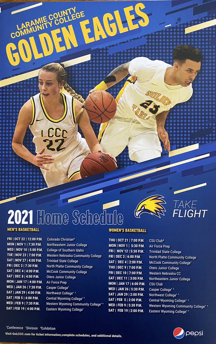 TheFlightCrew1's tweet image. Pack the RAC.
Eagles taking off!
#TakeFlightLCCC