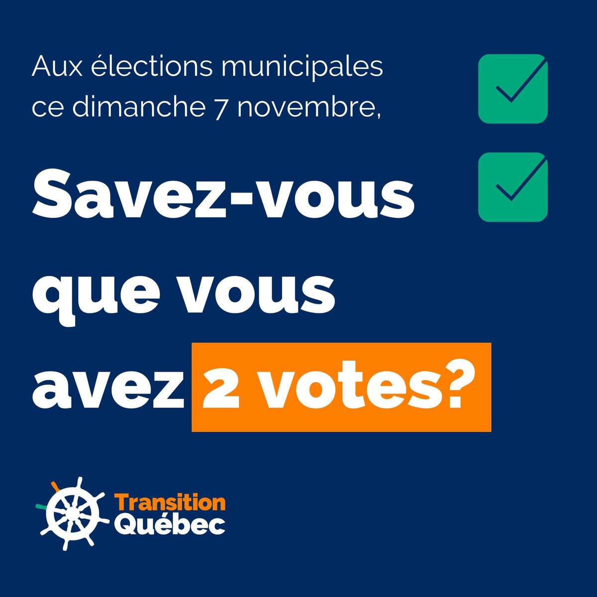 HamedSAdamTQ's tweet photo. Petit guide en allant appuyer Transition Québec aujourd’hui.

On a besoin de chaque vote, alors passez le mot!

#polqc #maizerets #lairet #bardy #transitionqc #jappuiehamed https://t.co/NPhbQ7UOSw