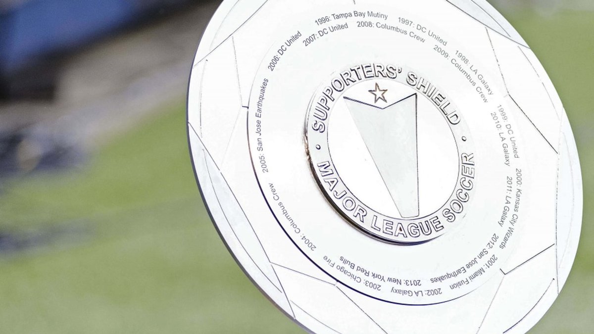 RevsTV's tweet photo. 3:30PM start for #NEvMIA #MLSDecisionDay #SupportersShield 🛡️!

@myTV38 @myRITV @WesternMassNews COSI-TV @985TheSportsHub HD2 @ESPNPlus 

Watch the trophy lift postgame!

@BradFeldman_ @CharlieDavies9 @NaokoFunayama on the🎙️ https://t.co/MPFd5SPTJs