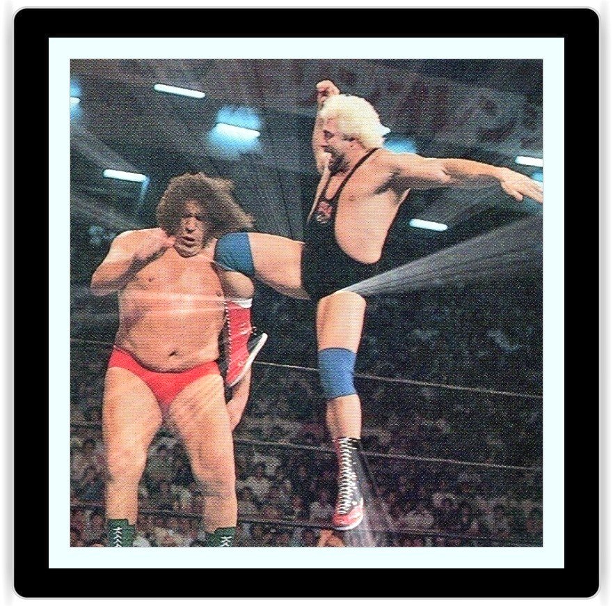 Happy Birthday Ken Patera 