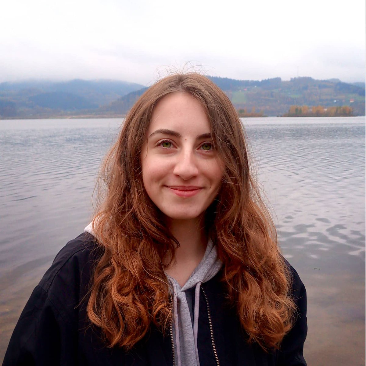 thewilderforge's tweet photo. Introducing Paulina Opak!

Paulina is our wildly talented artist you have likely grown to love over the last year. She is our sole illustrator, but also contributes to art direction and world building. She is responsible for almost everything visual in our game! https://t.co/LmZdYAg9wn
