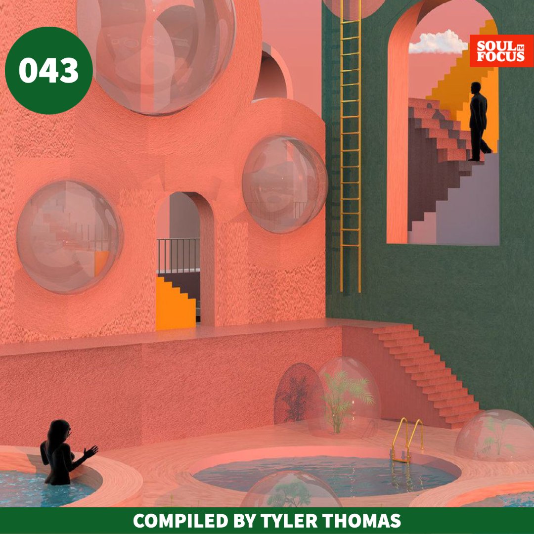 soulfocusfm's tweet photo. EP043 - After-Summer Ennui
Compiled by Tyler Thomas

LISTEN: https://t.co/knnucrzyf4
or search "Soul Focus FM" on Spotify, Apple Music, Apple Podcasts, Google Podcasts, Stitcher, TuneIn, Soundcloud etc.

#seattle #curators #musiccollectors #sffm #pnw #listennow #recordcollector https://t.co/Mu92yxRf6e