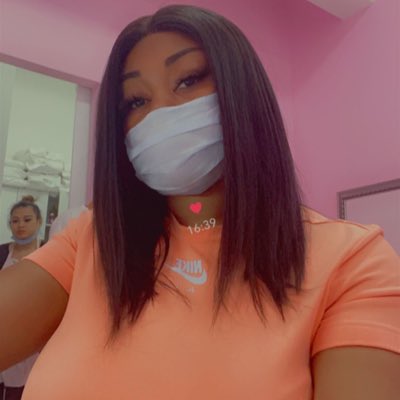 UcheRemoteVA's tweet photo. #NewProfilePic https://t.co/GUOkH0iIPn