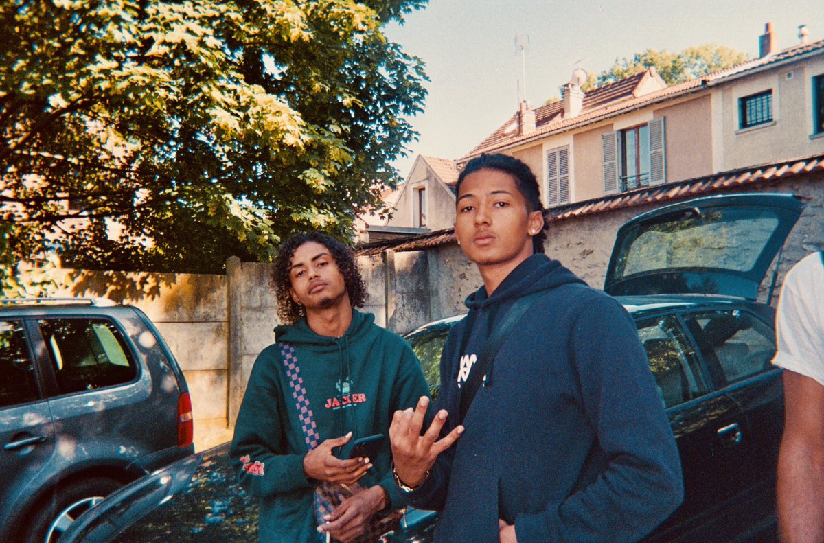 HH_UltimateTeam's tweet photo. Deux frères, deux pépites. 💫 https://t.co/irhJPOCCy0