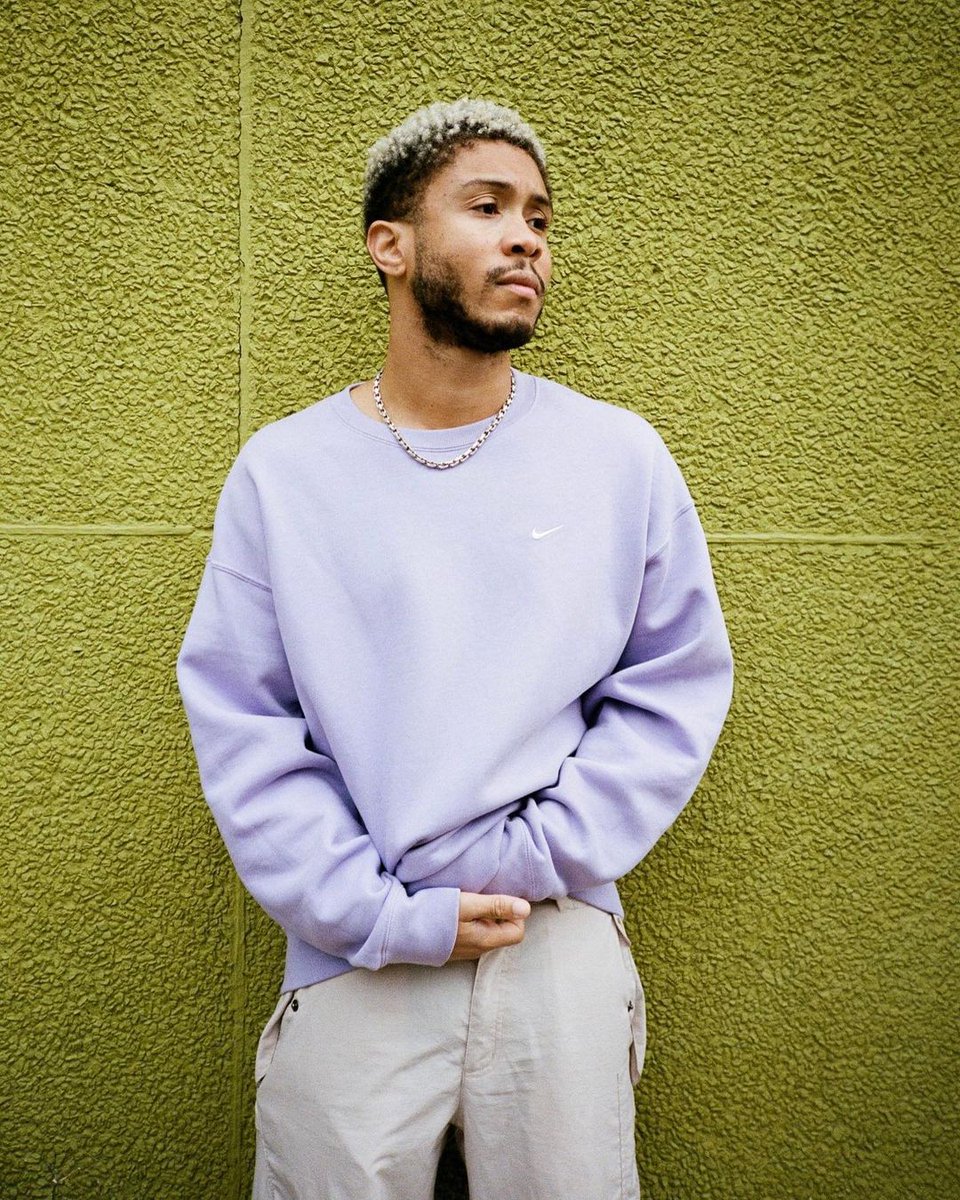 Jelani_Blackman's tweet photo. Been a week since unlimited you lot have been 10/10 ❤️ caught up with @bsmntapproved for their 4fits section to chat about life and music

https://t.co/MztFZSq0Ni https://t.co/gVzPWxcD9j