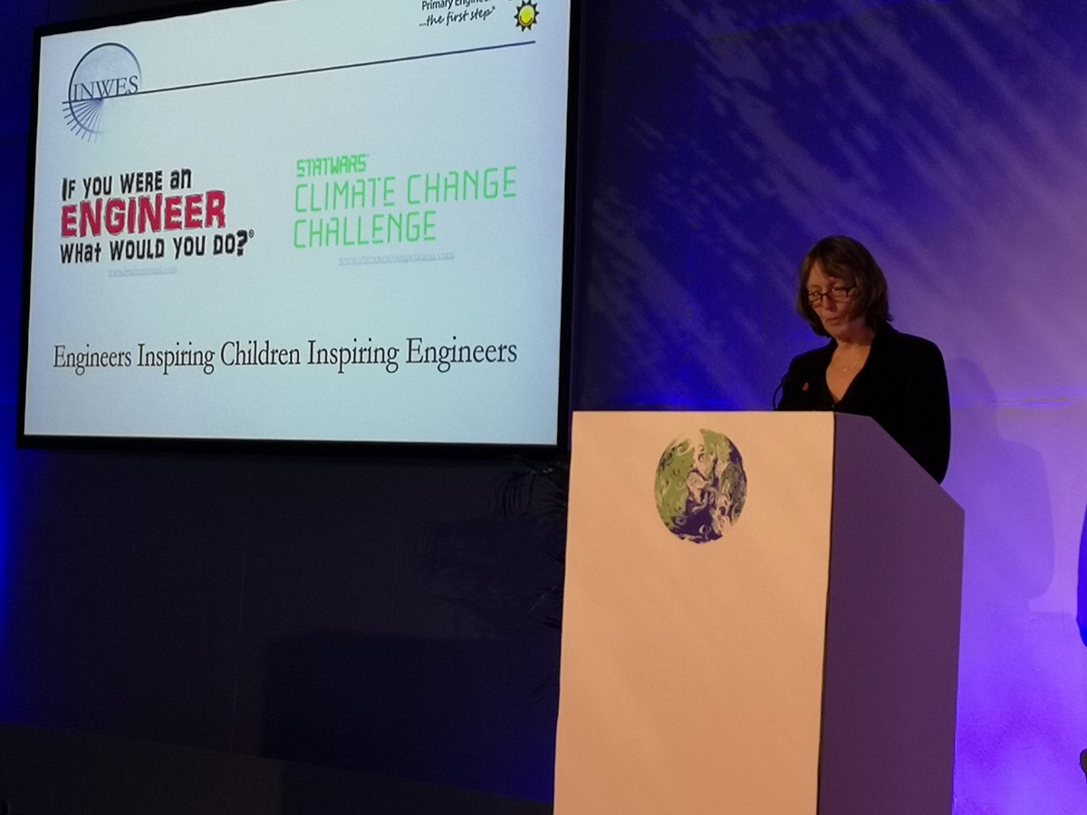 LorryBonnets's tweet photo. Fantastic to hear the winners of the FIRST MacRoberts medal winners announced at #COP26 for the @primaryengineer @leadersaward #IfYouWereAnEngineer competition 🌟 Congratulations everyone!!! 🏆
#DontBeADinosaur #EngineersInTheMaking #ClimateAction @COP26
https://t.co/OjSSzS2xgG https://t.co/vvwcpezhzF