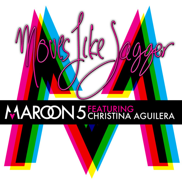 M5onCharts's tweet photo. "Moves Like Jagger" surpassed "Lifestyle" and re-enter in @maroon5 most popular song at 10th position in Spotify https://t.co/M2az0s6d0W