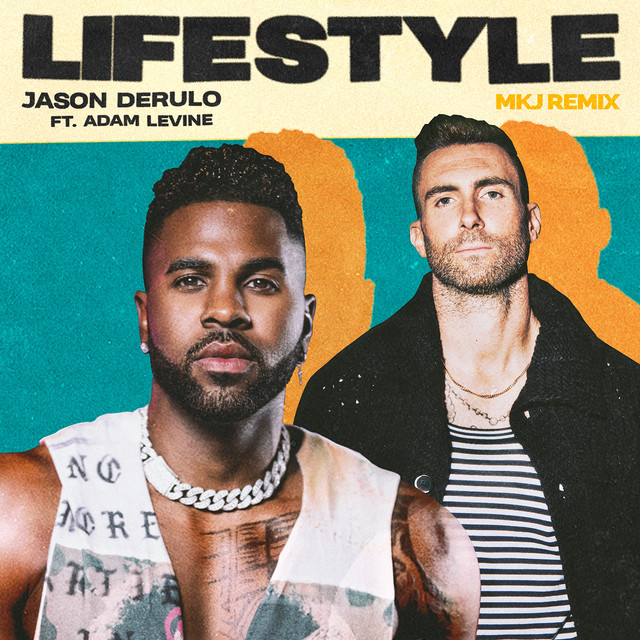 "Moves Like Jagger" surpassed "Lifestyle" and re-enter in <a href="/maroon5/">Maroon 5</a> most popular song at 10th position in Spotify