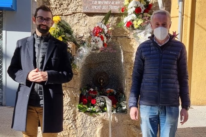 alexrqcat's tweet photo. Aquest any sí ! 🐴 Fira de @puigcerda_cat i 40è Concurs de Cavalls.
També memorial Torrent Massip - Commemoració del Tractat dels Pirineus.
#Fira #FiraDePuigcerdà #FiraDesDe1270 #Cavalls #horse #FiraMultisectorial #work https://t.co/y1BD6QGw89