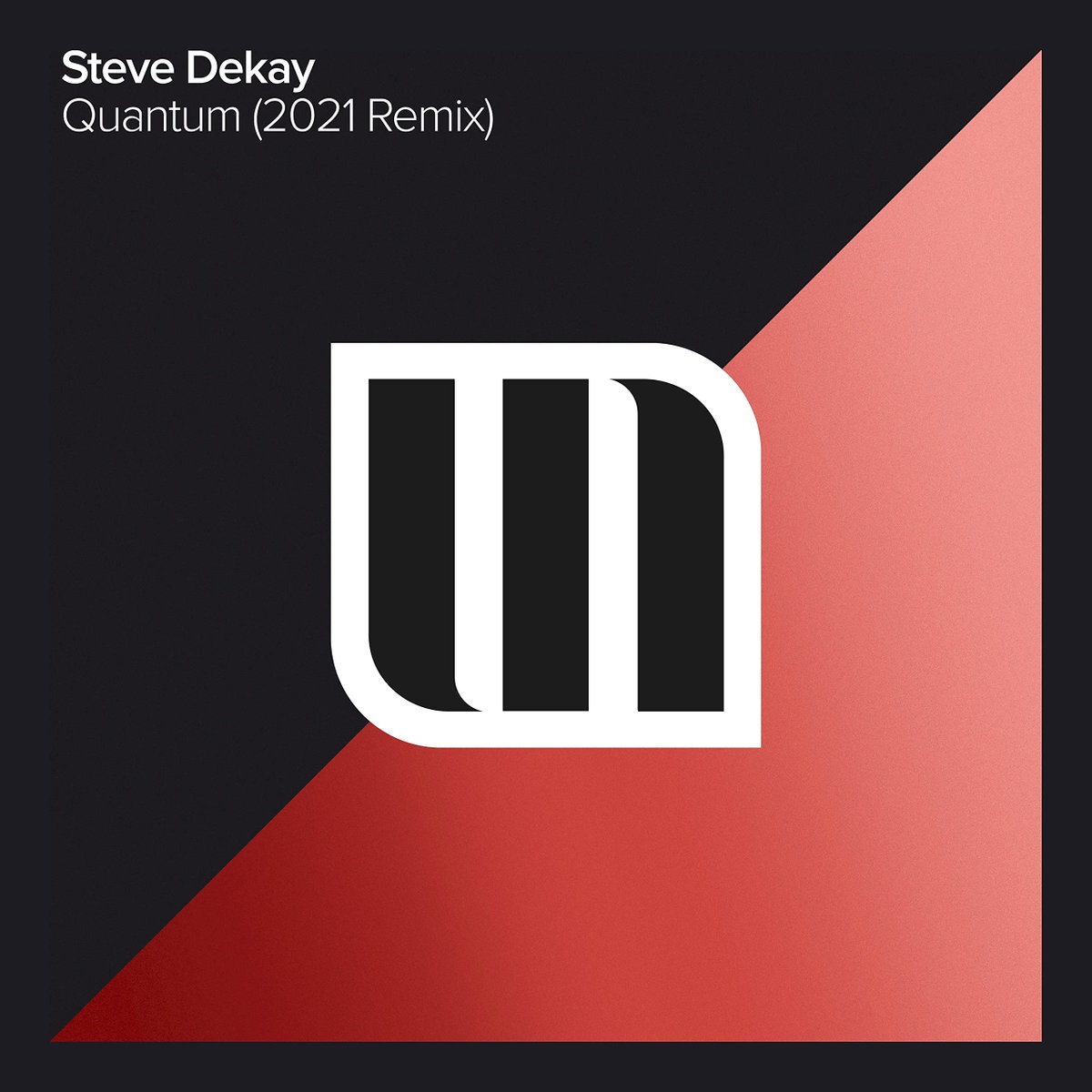 madwavemusic's tweet photo. Great new take on his own original:

11. Steve Dekay - Quantum (2021 Remix) [Monster Force]

@stevedekay @MonsterTunes @AfterhoursFM #SolarWind #SWI080 #NowOnAir #Trance #UpliftingTrance #TranceFamily #NowPlaying #NP https://t.co/wvD5JTZltm
