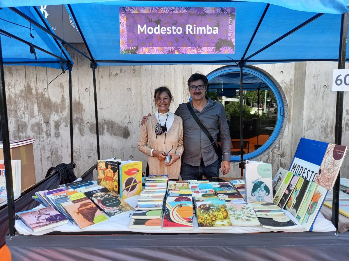 Modesto Rimba tweet media
