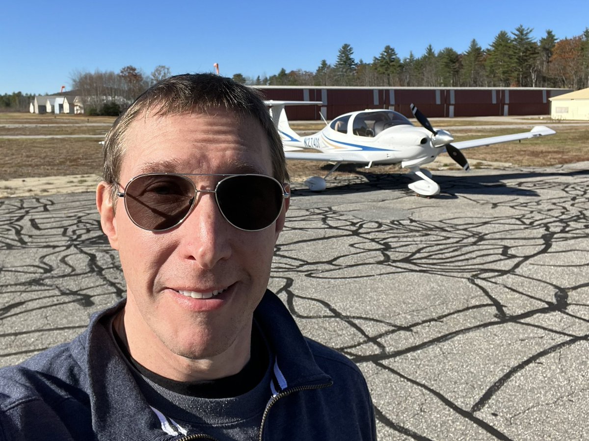 Glen de Vries tweet media