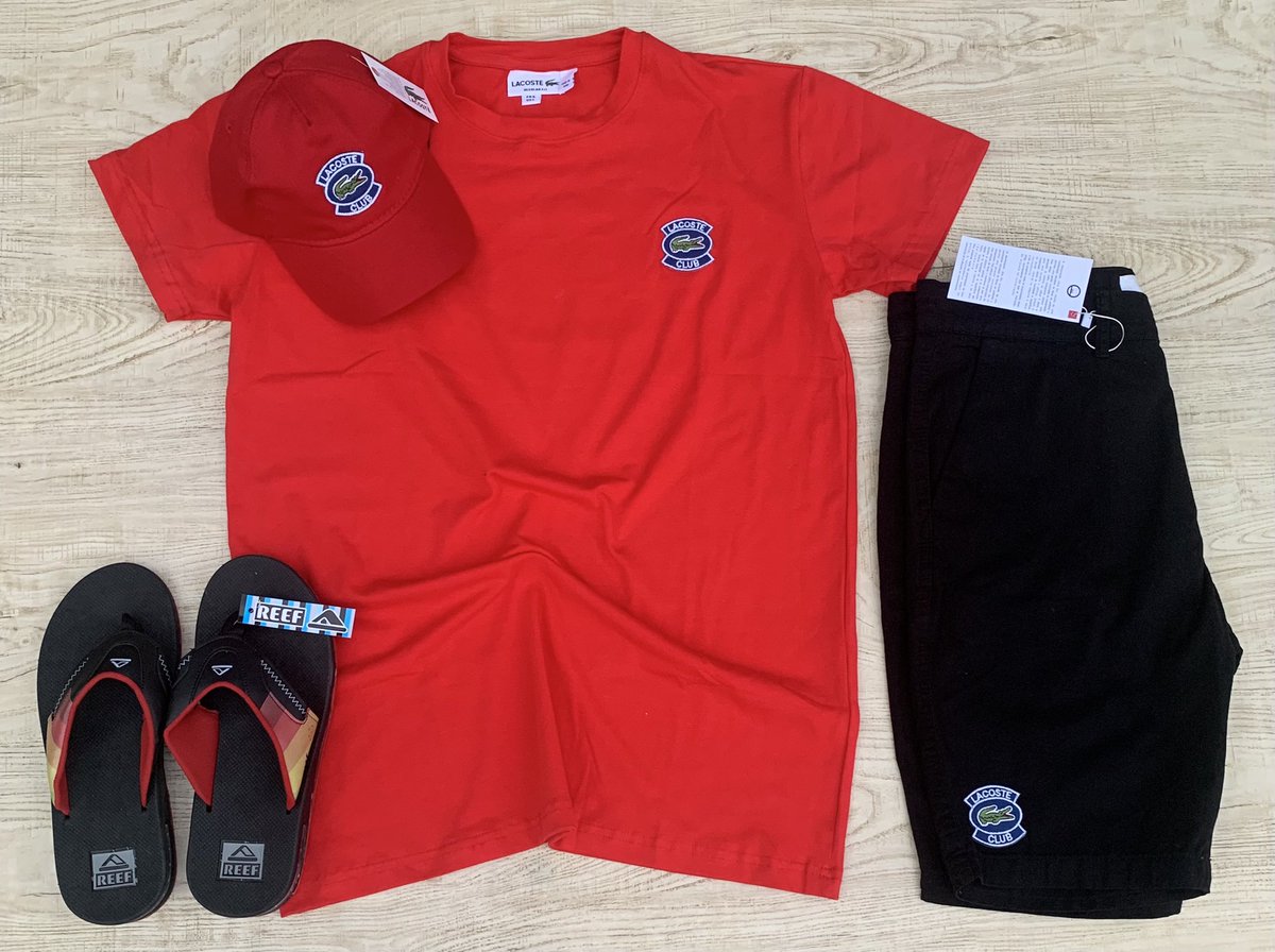 daaxj6's tweet photo. Kit Lacoste Club 🐊🤩🥳

Marca aquela pessoa que vai te presentear com um desse ✅🥳

Wpp 21966573493

ATACADO E VAREJO https://t.co/b5Ji2earq1