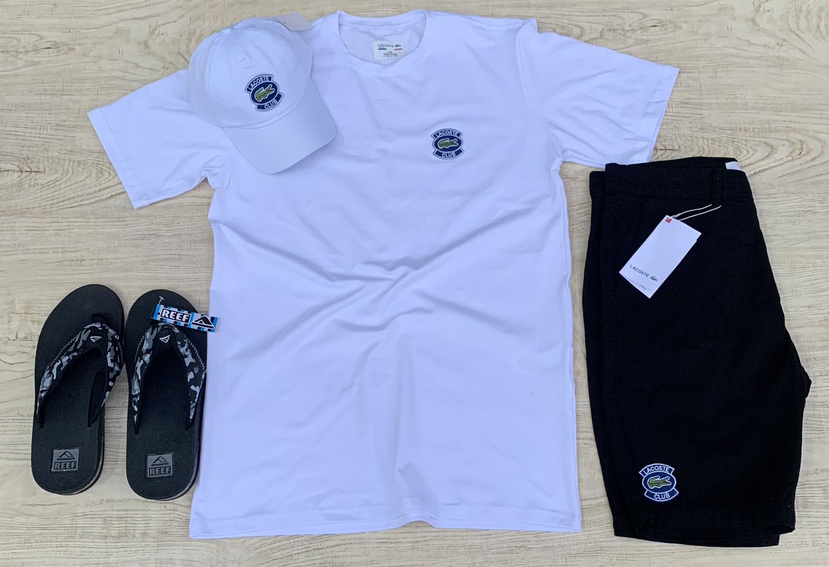 daaxj6's tweet photo. Kit Lacoste Club 🐊🤩🥳

Marca aquela pessoa que vai te presentear com um desse ✅🥳

Wpp 21966573493

ATACADO E VAREJO https://t.co/b5Ji2earq1