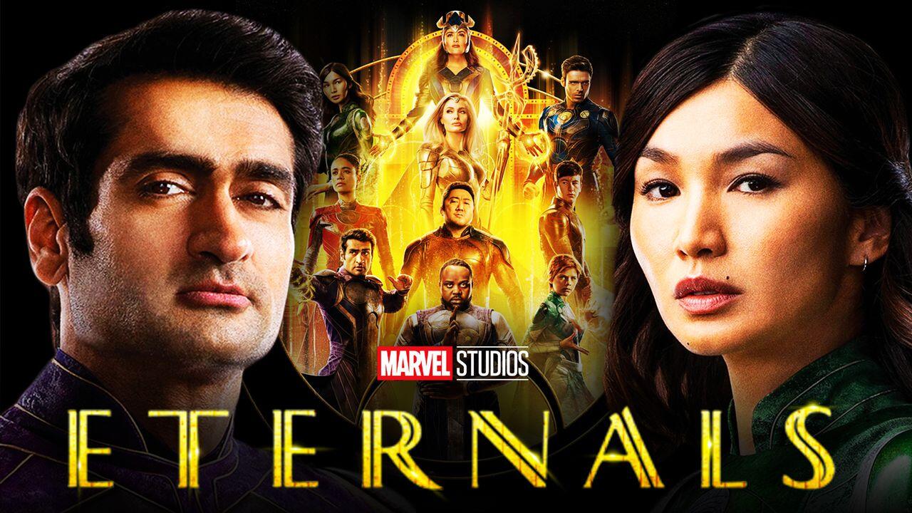 Mcu The Direct Eternals Has Earned An Estimated 71 Million On Its Domestic Opening Weekend The Fourth Best Box Office Opening Of The Pandemic Era Mcu Openings For Comparison Blackwidow