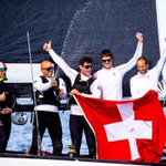 Photo by Alinghi (@alinghi)