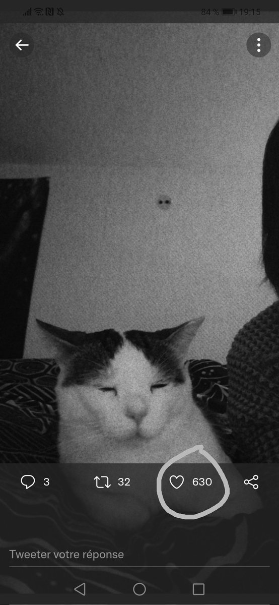 OMG!!! Thank to all of you ❤️❤️❤️❤️
#happy