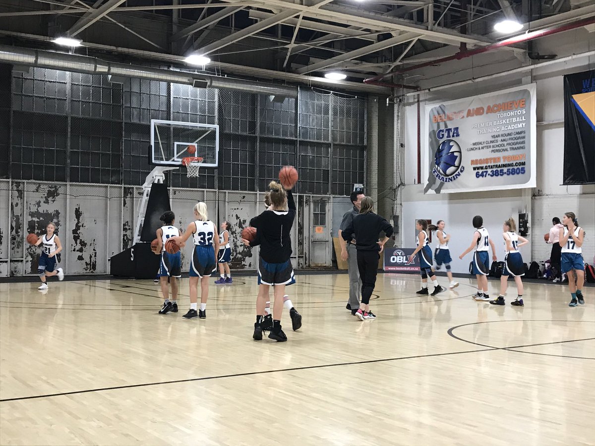 kwgba's tweet photo. Results don’t matter. Our U12 team was just happy to get back on the court. #kwgba  #OBLX #bballforlife  @OBABBall https://t.co/P0STfgnFda