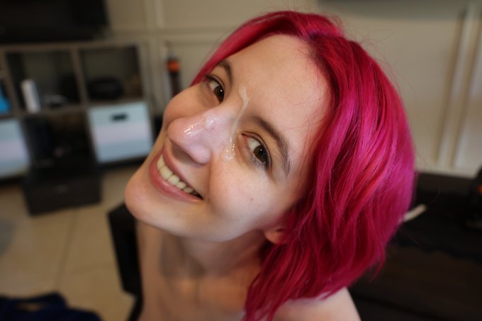 It's a good morning 😘 https://t.co/veVdOdqFt4