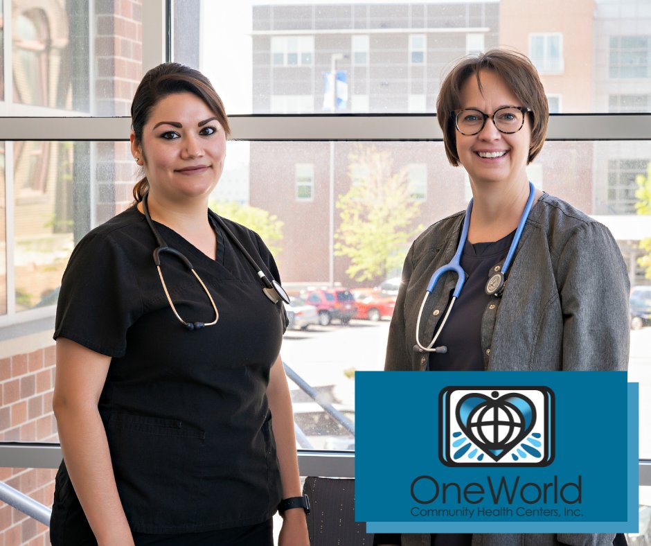 OneWorldCHC's tweet photo. Be Inspired by the Work You Do, and have some fun, too! Employee events are not only a chance for our employees to get together but also opportunities for our employees’ families to come together and celebrate.
Join our family and celebrate with us! https://t.co/TzPX88E5Ln https://t.co/GkqKp09ZZq