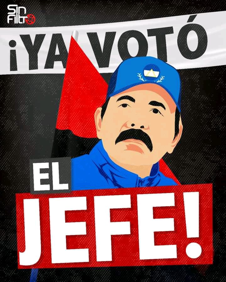 yesemarther's tweet photo. Mi candidato ya ejercicio su derecho al Voto #EleccionesSoberanas2021 
#FuerzaDePuebloQueVence https://t.co/fz5fR8ccDY
