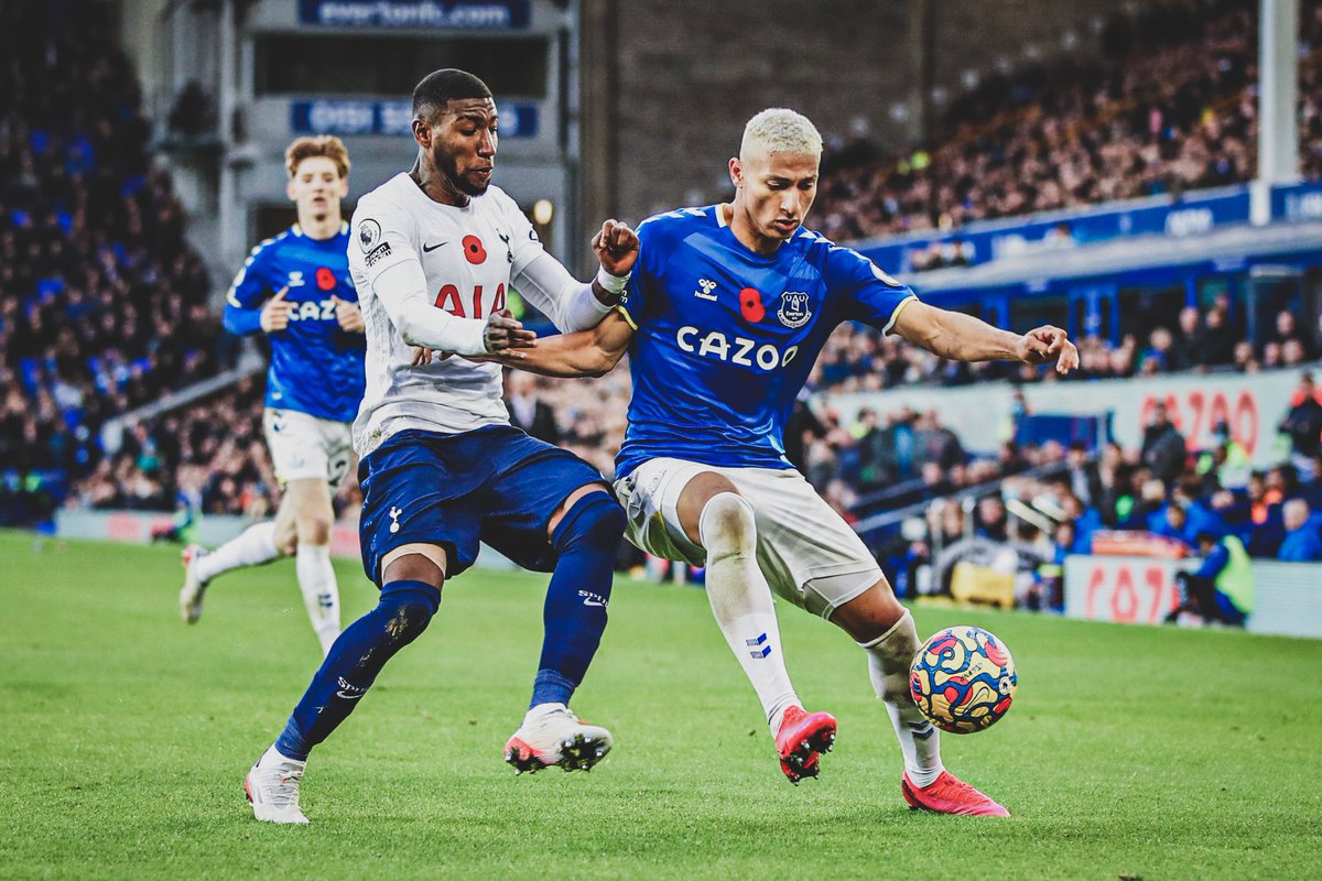 richarlison97's tweet photo. Richy is back 🔥 https://t.co/852nJ2ZPjW
