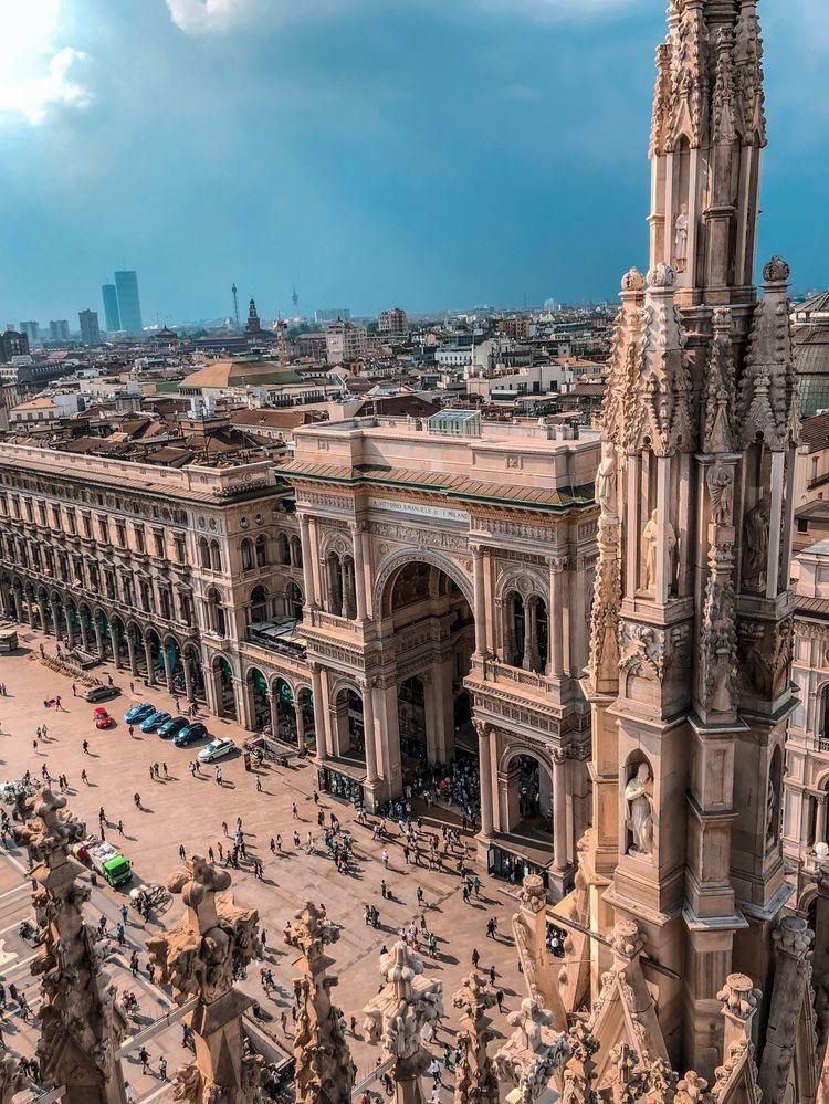 EGOOfficial__'s tweet photo. RT &amp; follow @egoofficial__ to win a trip to Milan ✨
#EGOpickme https://t.co/PwpE3rvQZQ