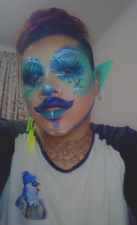 ITeams4's tweet photo. Silenzio Bruno
#dragking #Spellman #kingmexicano #disneyboy https://t.co/28nmLCyqRO