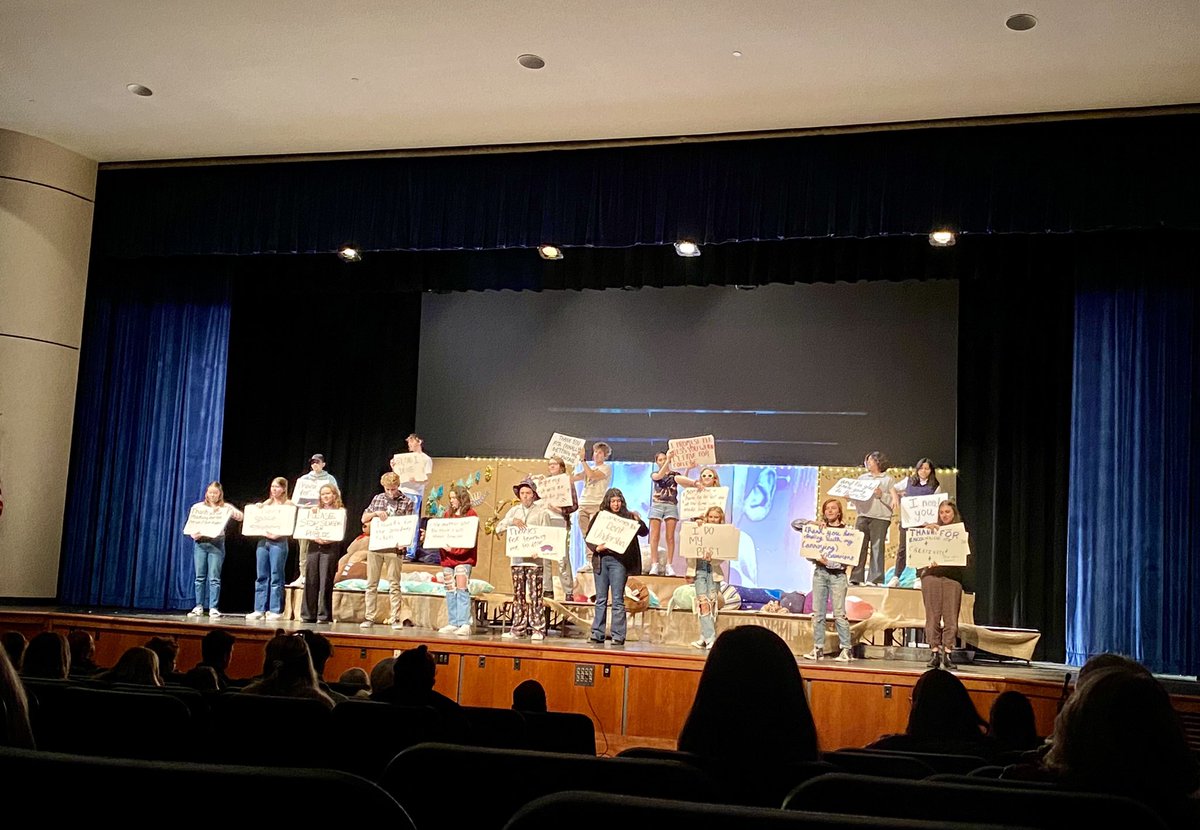 Carolyn J. Probst tweet media