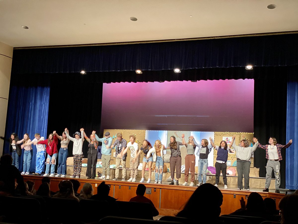 Carolyn J. Probst tweet media