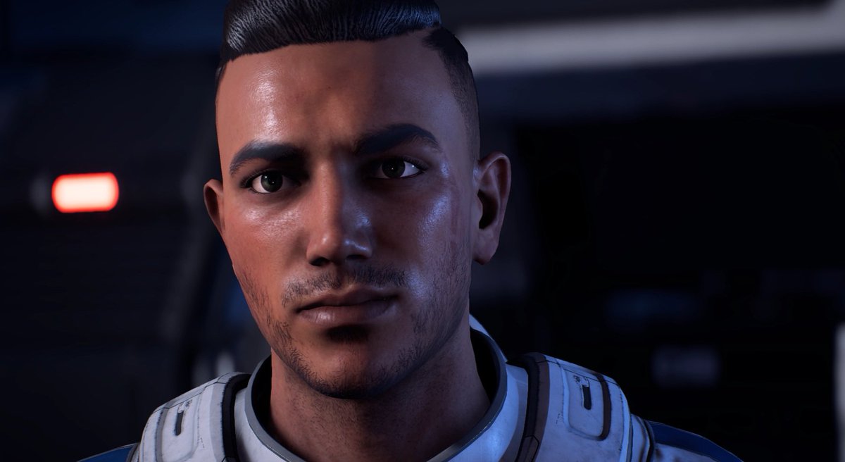 magic_robins's tweet photo. Happy #N7Day! Have a Scott! 💙 #N7Day2021 #MyRyder https://t.co/lLUIpwCrkO