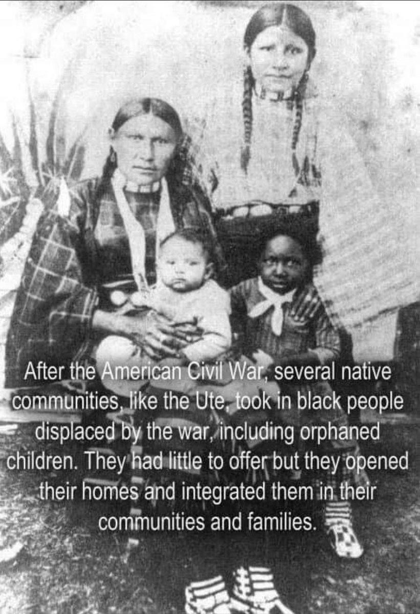 moonrockqueen's tweet photo. #NativeMatters better that our children believe that #NativeAmerican #History IS American history 

💯✅⤵️ https://t.co/WuxDU2p3i0