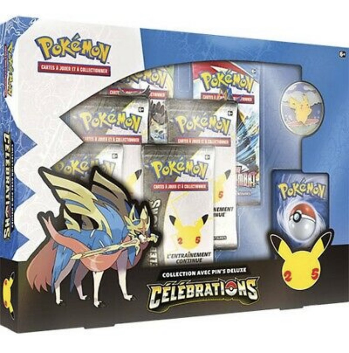 Dealy : Bons Plans, Pokémon, Collector, Manga tweet media