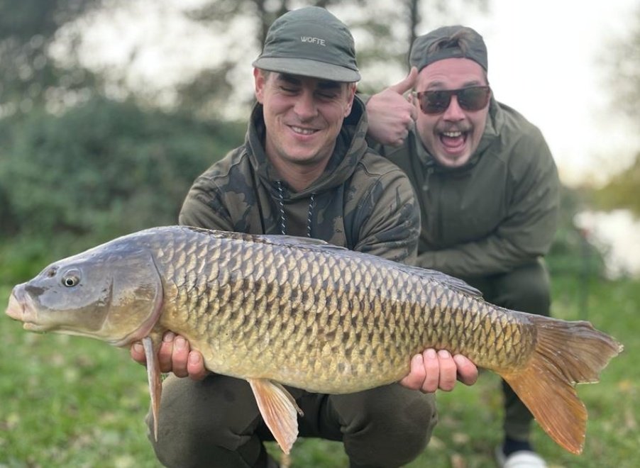 🎣Danny+Tammy🎣 tweet media
