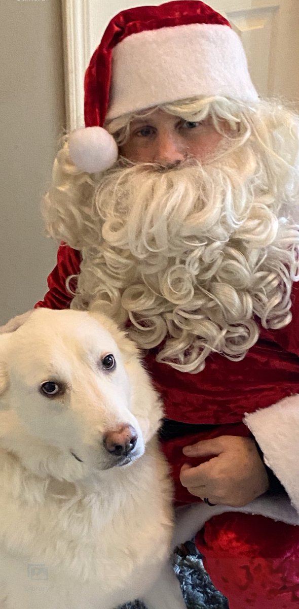 RobGoodman's tweet image. Have you been good this year?!?! It’s almost that time!