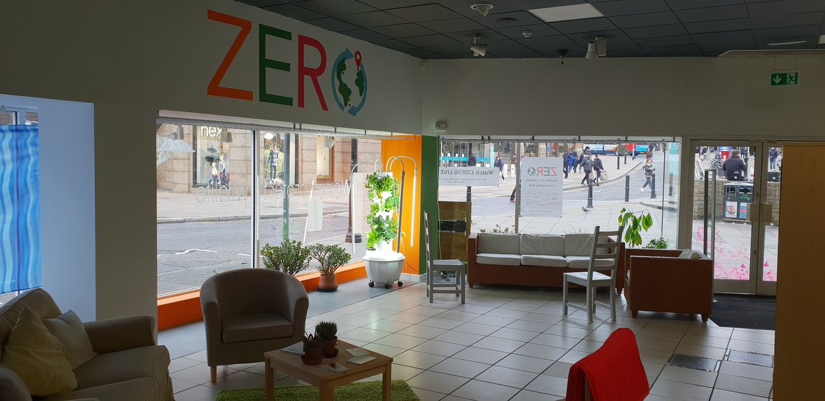 Zero Carbon Guildford tweet media