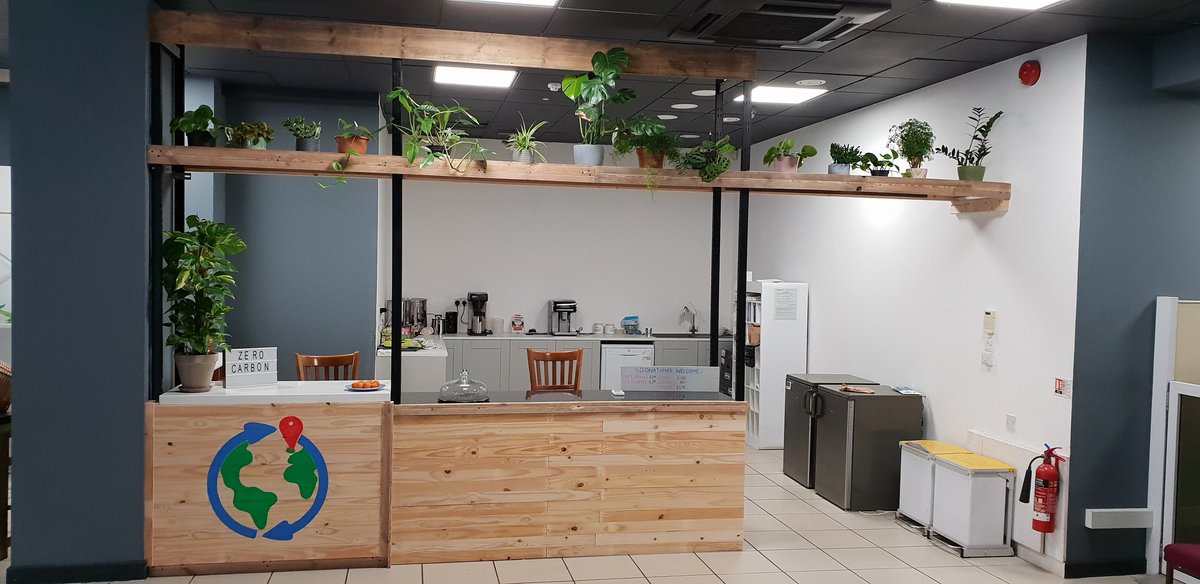Zero Carbon Guildford tweet media