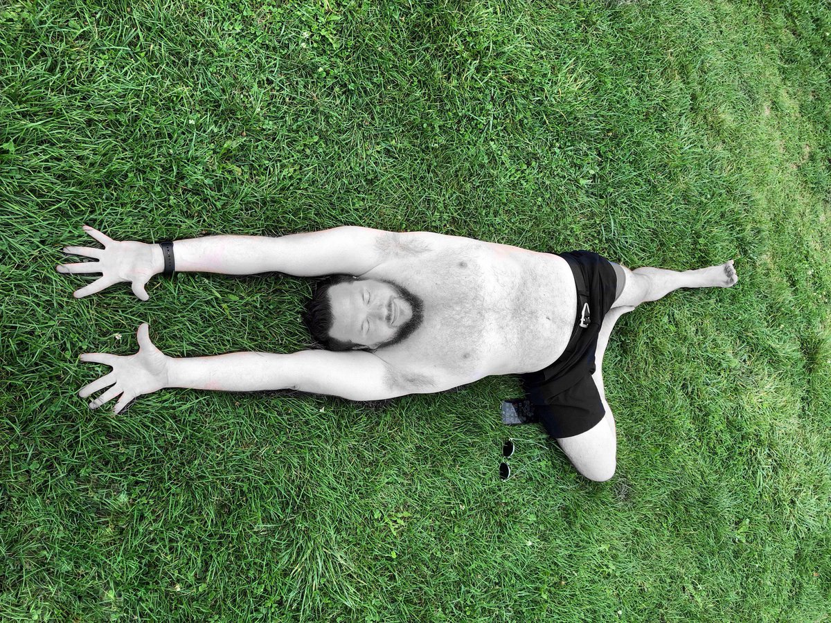 helloiamjeff's tweet photo. I’m teaching online yoga tonight. You should come. YogaChill - restorative yoga for all bodies, all identities, everyone. https://t.co/iPu8EAe3qc 6:30 pm Central. Can’t come to the live stream? Sign up anyway and get the recording after. Sliding scale pricing. https://t.co/bSVoqu0OyI