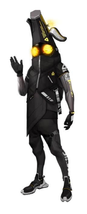 ShiinaBR's tweet photo. Skins Epic is currently proven to be working on:

- "Buff Llama"
- "Tech 8-Ball"
- "Tech Lynx"
- "Tech Peely"

The Tech skins will most likely be part of a "Tech Legends" Pack. https://t.co/jPKnmGcRP5