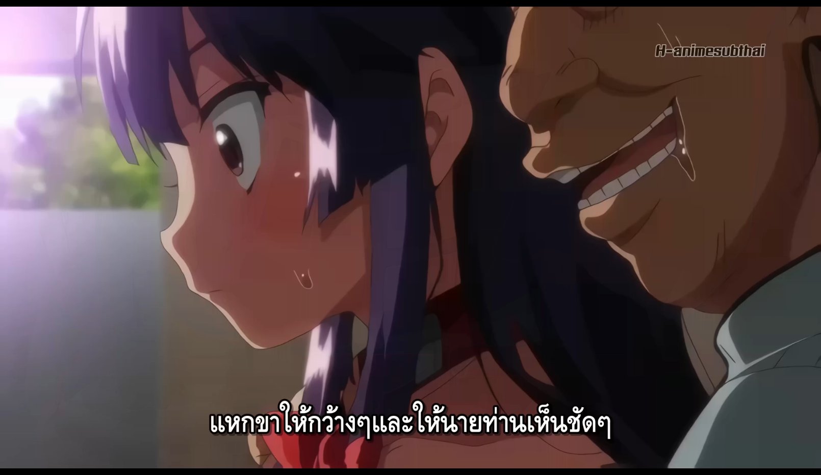on Twitter "📣 ซับไทยมาแล้ว 📺 Chizuruchan Kaihatsu Nikki Vol.34 [ซับไทย] 👑 แปล