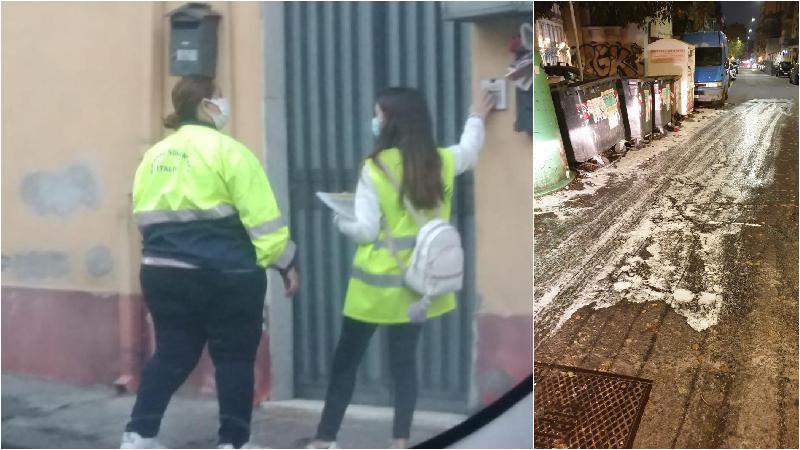 Rifiuti, finita l'emergenza: a Catania test del "porta a porta"
Si comincia domani a San Giovanni Galermo e San Giorgio: ecco come conferire
lasiciliaweb.it/2021/11/rifiut…