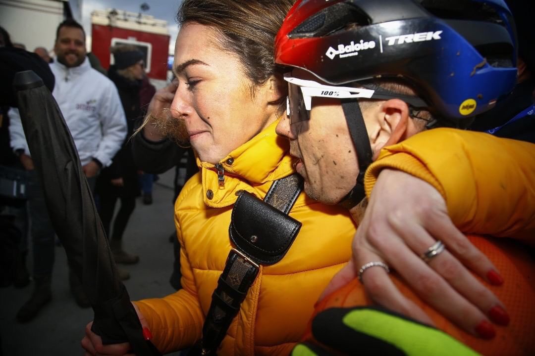 Our dream came true 🤯❤️

📸 <a href="/anton_vos/">Anton Vos</a>