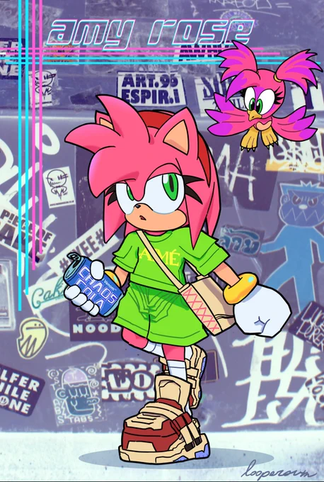 QRT Train is taking you on a journey
to these Sonic artists I specifically endorse👍

@Cosmic_Fall @yotte_GG @bungledungle @Vibrant_N64 https://t.co/nb6B3N12qV 