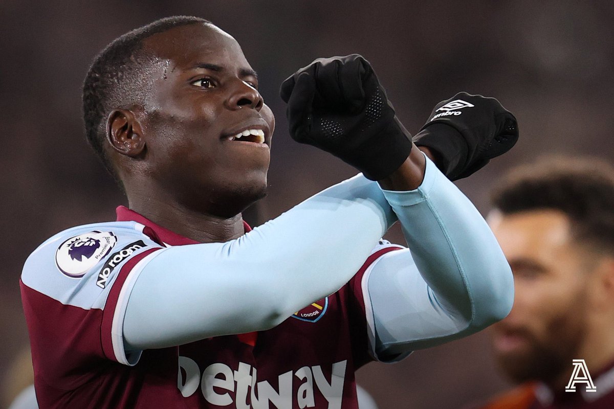 TopTrevor's tweet photo. Liverpool’s first defeat since... April 6. 

WORD ON THE STREET IS THAT WEST HAM ARE FUCKING MASSIVE.   

⚒️ ⚒️ ⚒️

#WHULIV https://t.co/qGSSb4XDE7