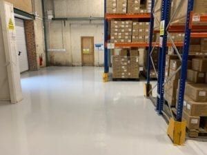 pscworcsltd's tweet photo. Preparation is key when it comes to successfully installing #epoxy #floors.
A clean surface and proper #substrate preparation ensures a perfect bond between the #floor and the #concrete.
Learn more here..https://t.co/zSPaDSdbXK
#PSC #EpoxyFlooring #ResinCoating #BrumHour #RT https://t.co/mQZG0BfSAV