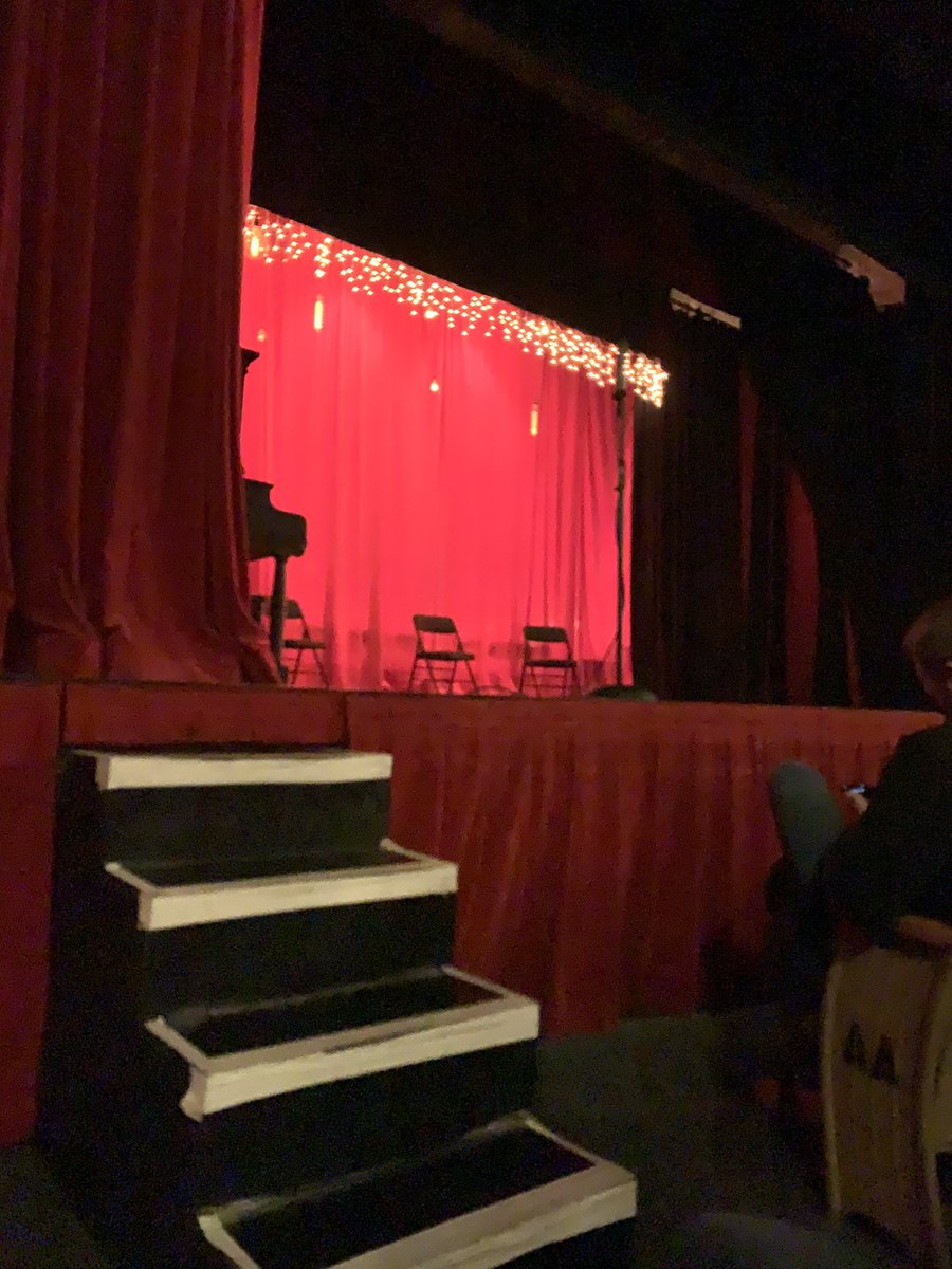 ETeevens's tweet photo. Best weekend ever made possible by seeing @rejectedjokes and getting into @BostonCollege within 48 hours of each other 🎉 https://t.co/SPSBKTIbAK